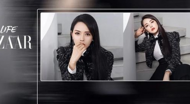 儿子喜欢穿女装是犯错吗？她支持