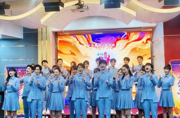央视国风少年节将播，专家看片盛赞少年有为