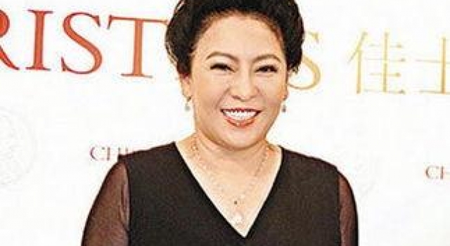 向华强夫妇或将搬去台湾定居？网友：这是太疼儿媳郭碧婷了吗？