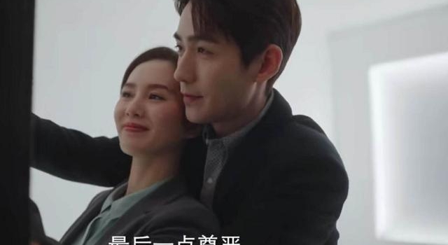 刘诗诗终于要翻身了！新剧搭档倪妮众多大咖作配，妆容甜美不老气