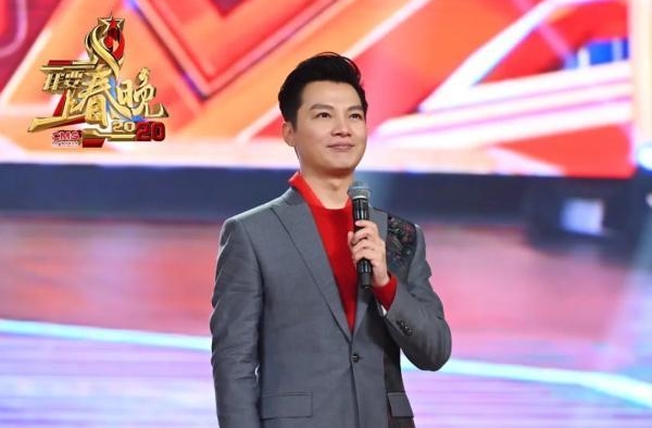《我要上春晚》巩汉林金句频出，“十八铜人”尽显少林本色