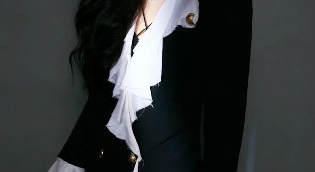 杨幂究竟是怎么成为金句女王的？