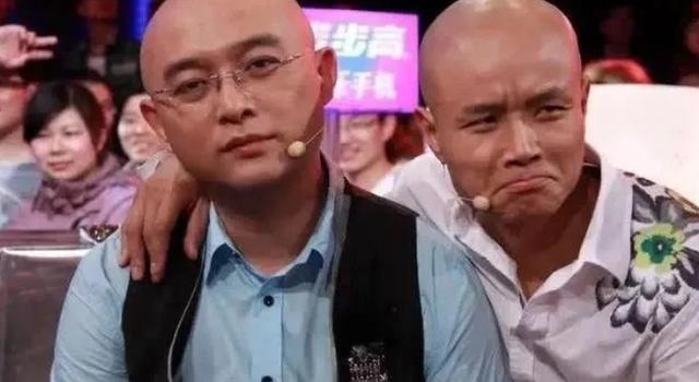 从金牌主持到学佛修行，你以为乐嘉是醉酒惹祸？其实背后隐藏秘密