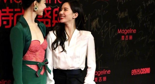 刘诗诗、倪妮的《流金岁月》开播，网友点评：“真好看”