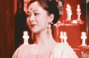 盘点《国家宝藏》神仙服化道！杨紫鹿晗扮相惊艳，廉价古装剧学学