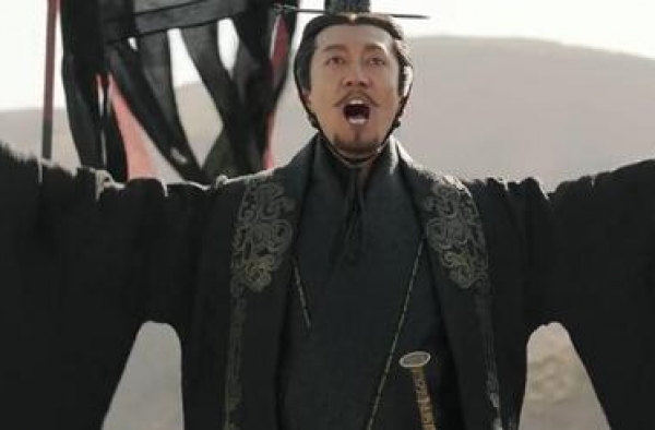 张鲁一为《大秦赋》辩驳：自己40岁演13岁嬴政没问题