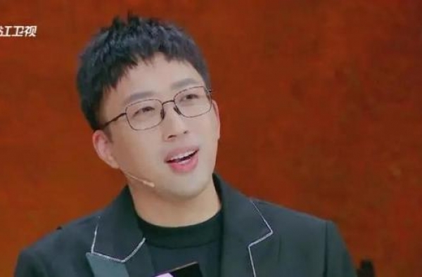 郭敬明、于正都道歉了！琼瑶回应道歉：希望他知错能改
