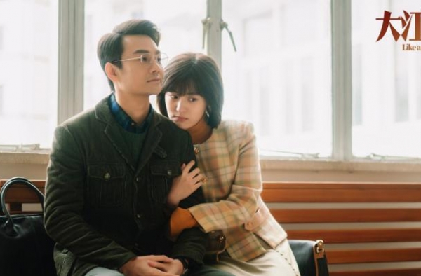 《大江大河2》中9只“狐狸”，有人给宋运辉下套，有人帮他拆招