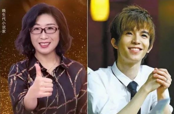 郭敬明、于正道歉了，留给抄袭者不认错的机会不多了