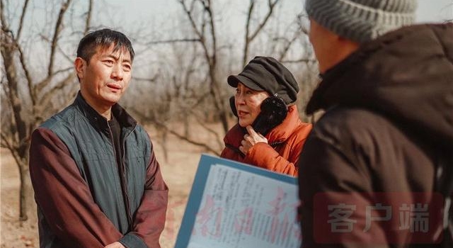 讲述枣乡传奇！河南开拍豫剧电影《枣乡风情》