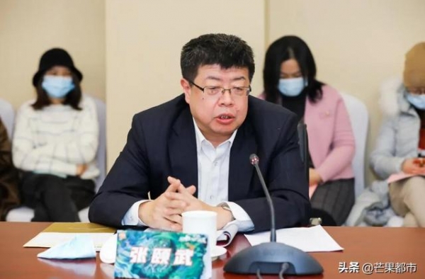 张颐武：它用温柔的镜头讲述独特的中国故事