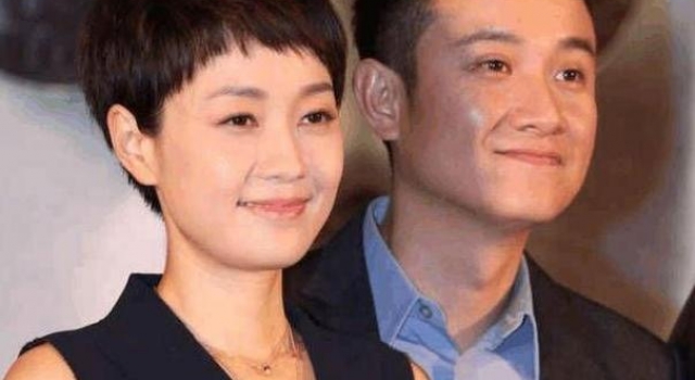 离婚后叫“前夫”已经过时？看马伊琍对文章的称呼，简直太豪横