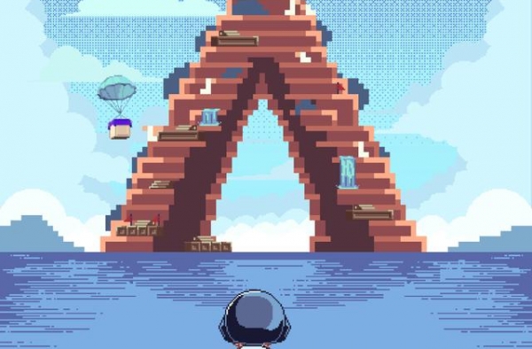 《创造营2021》发概念海报：世界那么大，我们一起闯
