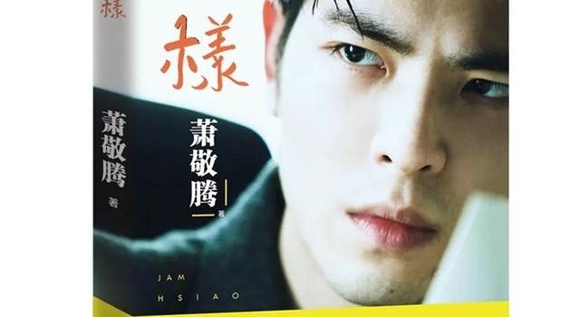 从有阅读障碍的“坏学生”到知名艺人，萧敬腾吐露不认怂的人生