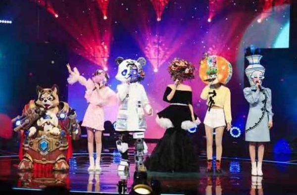 跨年演唱会“常客”加盟，各路“蒙面”唱将喜迎2021