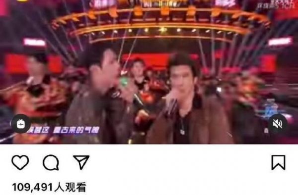 王力宏回复王一博：无需多言 信箱已被粉丝发爆