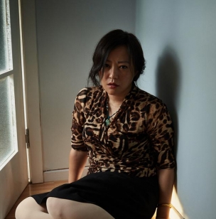 8大中国美人罕见聚集，谈论各自的容貌焦虑和危机