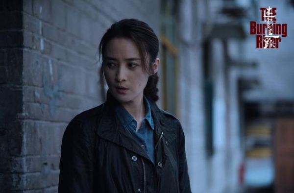 《迷雾追踪》为什么没火？剧情虽然烧脑，穿帮剧情却让人跳戏
