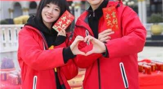 “如果声音有记忆”开机 魏哲鸣潘美烨上演“声恋情缘”