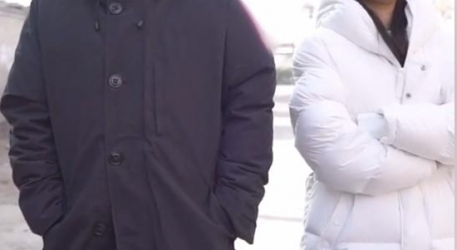 冯巩女儿被张小斐吐槽唱歌难听，亲爹霸气护女：这是什么人啊？