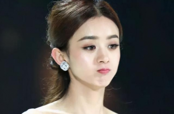 学历“低到吓人”的7位明星，赵丽颖上榜，他根本就没有上过学