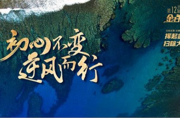 2020年哪部烂片最令人失望？中国电影金扫帚奖开启网络投票