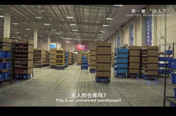 日本导演记录中国“后疫情时代”，外交部：赞