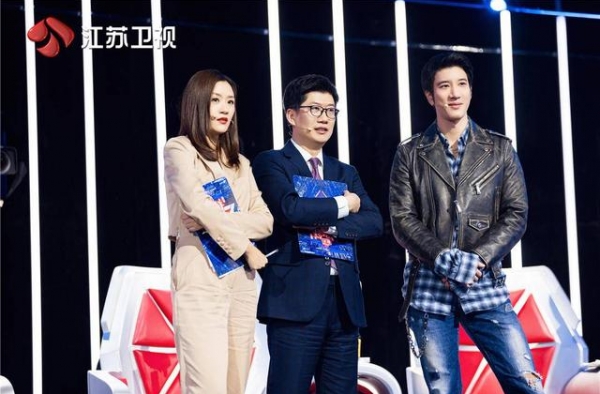 《最强大脑》第八季今晚热血开播，李诞王耀庆王力宏见证脑力博弈