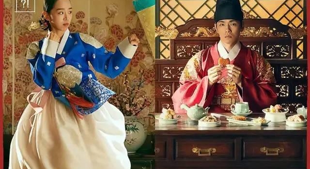 韩国翻拍《太子妃升职记》爆红，国剧也开始文化输出了