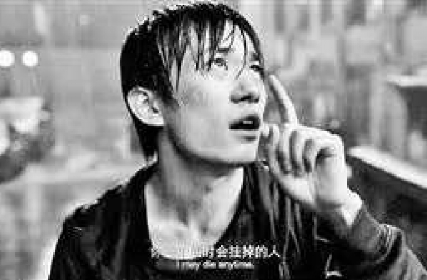 刘浩存的减法 易烊千玺的加法