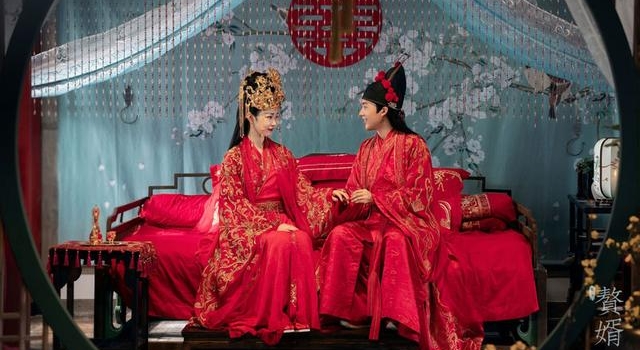 郭麒麟和宋轶新剧《赘婿》到底踩了谁的尾巴，为何那么多人抵制