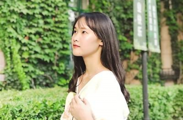 一个越南女孩的中戏梦