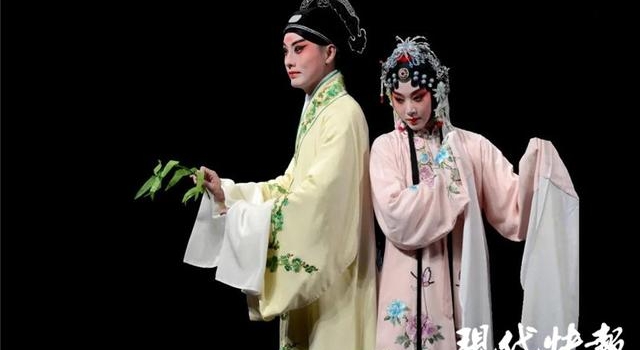 昆剧电影《牡丹亭》要来啦！单雯施夏明主演，期不期待