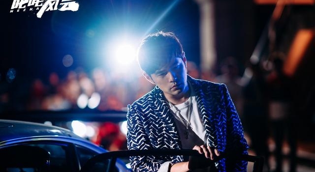 周杰伦监制、昆凌主演电影《叱咤风云》将于1月15日公映