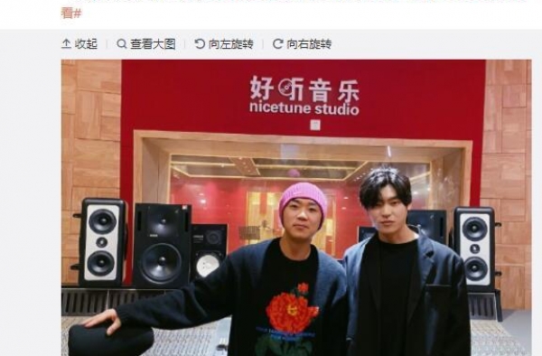 大鹏《吉祥如意》发布主题曲MV《常回家看看》唱出乡愁