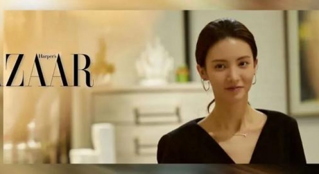 为什么女霸总的妆，看起来那么简单却又那么有钱？