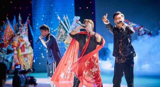 潮汕电影《老爷保号》融说唱与潮剧，1月15日公映