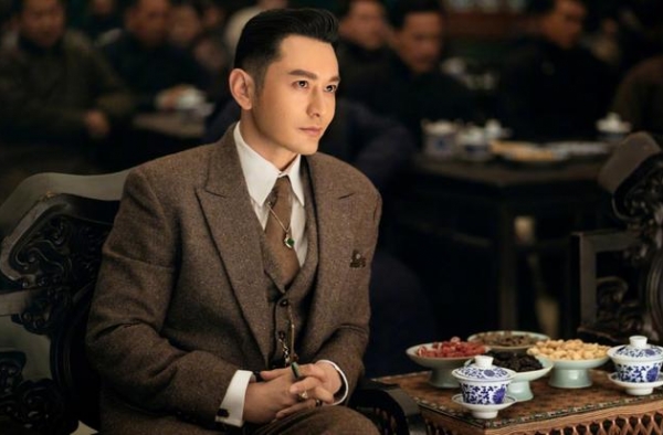 黄晓明退出《浪姐2》，坦言不想姐姐们受影响，或让三方共赢