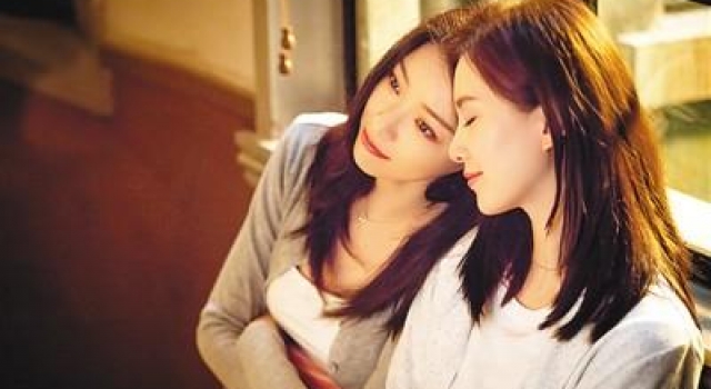 在友情中展现女性成长