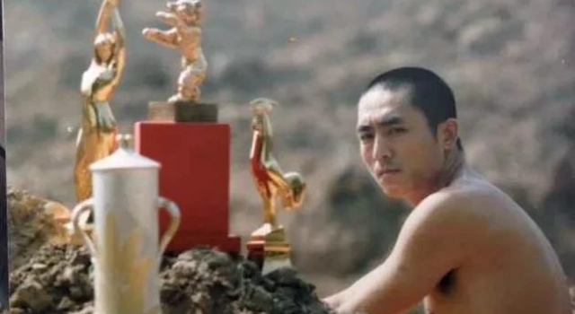 电视剧的门槛很低吗？章子怡和张艺谋都要来凑热闹