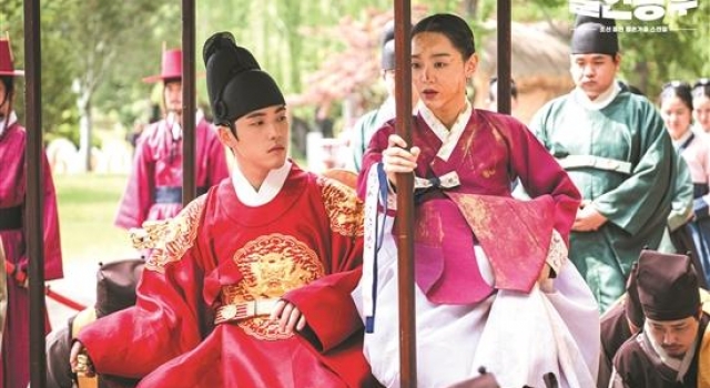 从翻拍到被翻拍，国产剧IP频“出海”