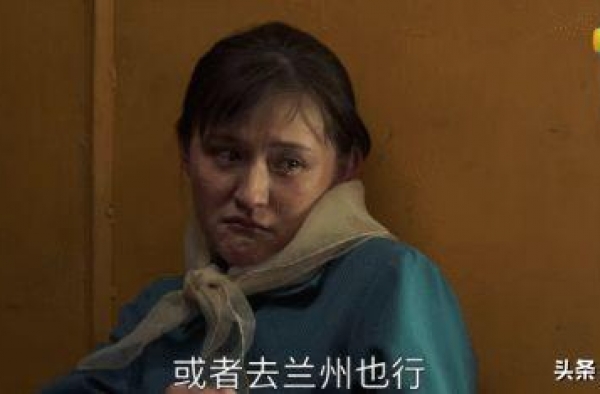 不刻意强调女性主义的《山海情》，反而有了真正的“大女主”