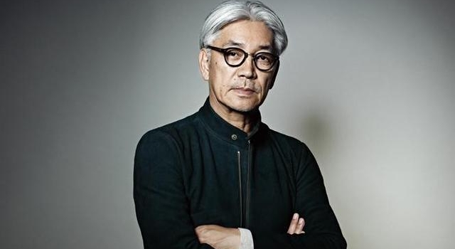 日本音乐大师坂本龙一确诊直肠癌，发文称将“与癌共生”