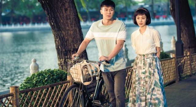 李晨王晓晨“双晨合璧”，跨越40年讲述《幸福里的故事》