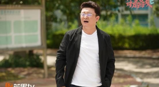 《你好对方辩友2》开播 演员张磊再演“国民教导主任”