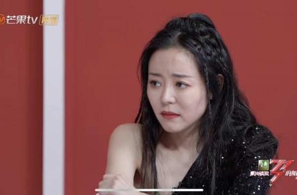 “姐姐2”首播：“心态配不上能力”的安又琪值得同情吗？