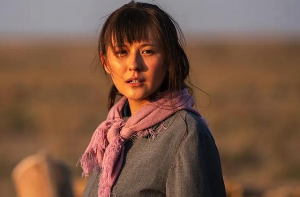 曾负面新闻缠身的热依扎终于凭演技“洗白”了？