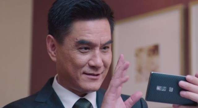 从《水浒传》到《紧急公关》，最帅“西门庆”新剧给黄晓明做配角