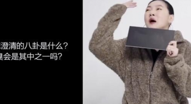 小S再次辟谣，我老公没有家暴，他是世界上最好的老公