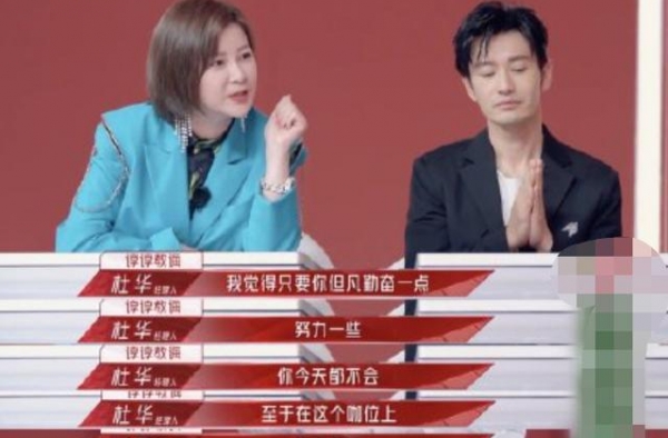 老天爷喂饭吃都接不住，曾被称唯美歌姬的阿兰，究竟被谁耽误了？
